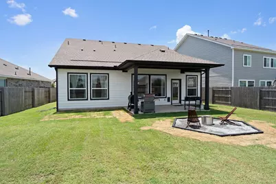158 Patrick Herndon Drive, Bastrop, TX 78602 - Photo 31
