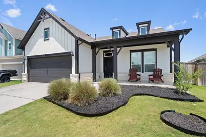 158 Patrick Herndon Drive, Bastrop, TX 78602 - Photo 3
