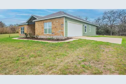 1597 County Road 314, Lexington, TX 78947 - Photo 3