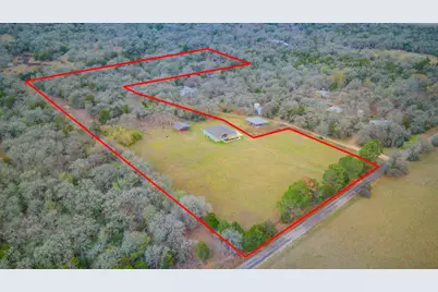 1597 County Road 314, Lexington, TX 78947 - Photo 39