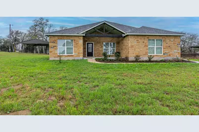 1597 County Road 314, Lexington, TX 78947 - Photo 1