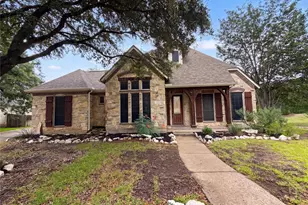 1724 Westend Pl, Round Rock, TX 78681 - Photo 1