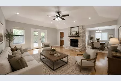 5837 Secrest Drive, Austin, TX 78759 - Photo 1