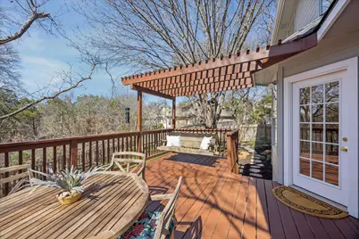 3702 Runnels Court, Austin, TX 78732 - Photo 23