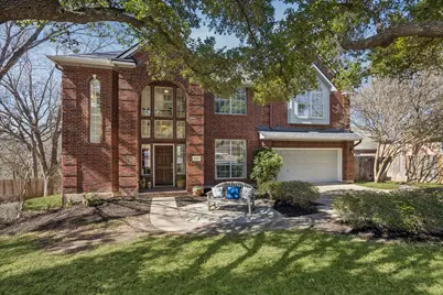 3702 Runnels Court, Austin, TX 78732 - Photo 3