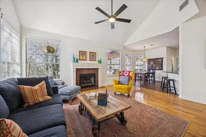 3702 Runnels Court, Austin, TX 78732 - Photo 11