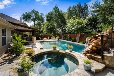 4007 Vista Isle Drive, Round Rock, TX 78681 - Photo 1