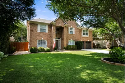 4007 Vista Isle Drive, Round Rock, TX 78681 - Photo 3