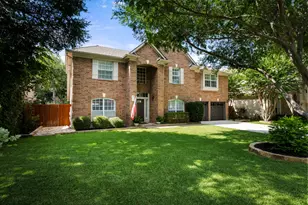 4007 Vista Isle Dr, Round Rock, TX 78681 - Photo 3