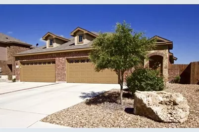 203 Hidden Springs Drive, Bastrop, TX 78602 - Photo 1