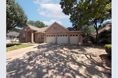 117 Brentwood Drive, Georgetown, TX 78628 - Photo 21
