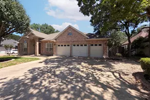 117 Brentwood Dr, Georgetown, TX 78628 - Photo 21