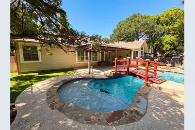 117 Brentwood Drive, Georgetown, TX 78628 - Photo 5