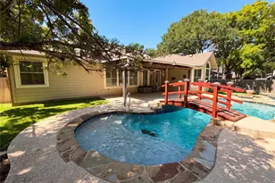 117 Brentwood Dr, Georgetown, TX 78628 - Photo 5