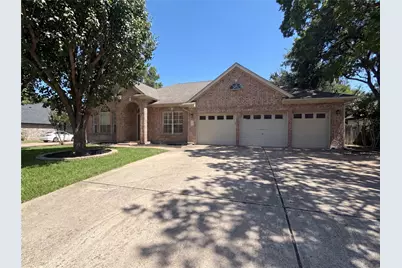 117 Brentwood Drive, Georgetown, TX 78628 - Photo 1