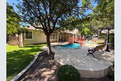 117 Brentwood Drive, Georgetown, TX 78628 - Photo 23
