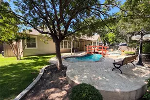 117 Brentwood Dr, Georgetown, TX 78628 - Photo 23