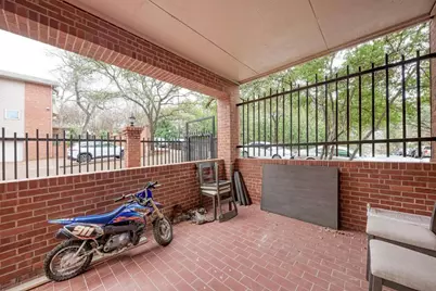3200 Duval Street #101, Austin, TX 78705 - Photo 7