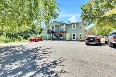 3462 Willowrun Drive #C, Austin, TX 78704 - Photo 1