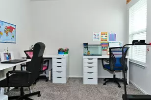 1145 Ibis Falls Loop, Jarrell, TX 76537 - Photo 17