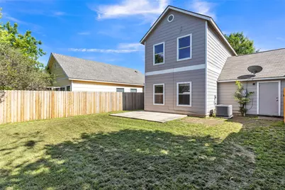 1107 E 3rd Street, Georgetown, TX 78626 - Photo 35