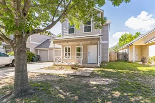 1107 E 3rd St, Georgetown, TX 78626 - Photo 1