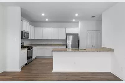 337 Silent Meadow Run, Maxwell, TX 78656 - Photo 3