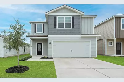 337 Silent Meadow Run, Maxwell, TX 78656 - Photo 1