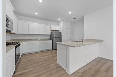 337 Silent Meadow Run, Maxwell, TX 78656 - Photo 7