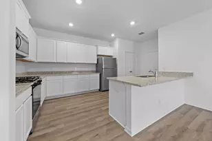 337 Silent Meadow Run, Maxwell, TX 78656 - Photo 7