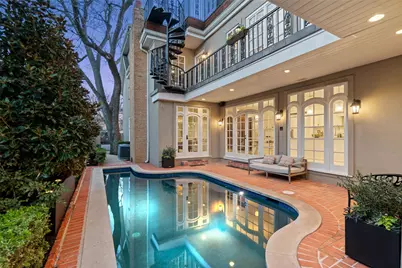 1810 W 35th Street, Austin, TX 78703 - Photo 3