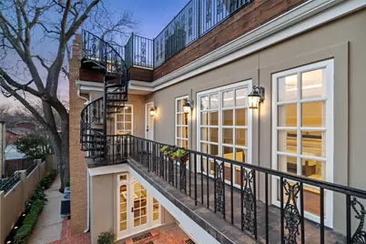 1810 W 35th Street, Austin, TX 78703 - Photo 5