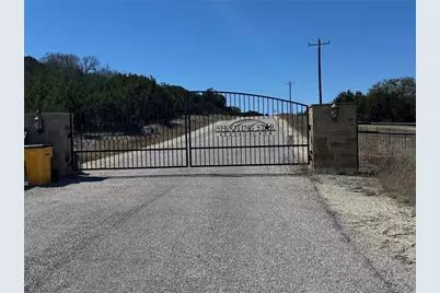 Shooting Star Lot 28 ., Lometa, TX 76853 - Photo 3