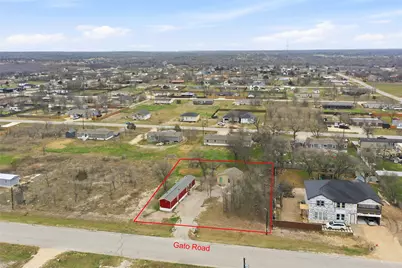 130 Gato Road, Cedar Creek, TX 78612 - Photo 3