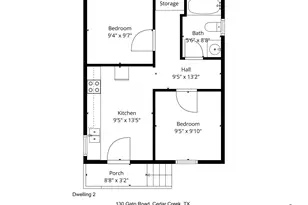 130 Gato Rd, Cedar Creek, TX 78612 - Photo 13