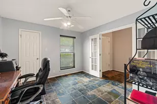 7032 Rambollet Terrace, Round Rock, TX 78681 - Photo 17