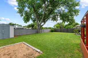 7032 Rambollet Terrace, Round Rock, TX 78681 - Photo 29