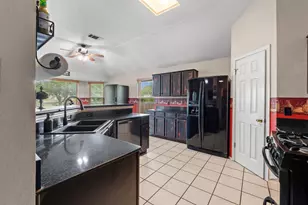 7032 Rambollet Terrace, Round Rock, TX 78681 - Photo 11