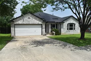 7032 Rambollet Terrace, Round Rock, TX 78681 - Photo 3