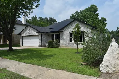 7032 Rambollet Terrace, Round Rock, TX 78681 - Photo 5