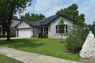 7032 Rambollet Terrace, Round Rock, TX 78681 - Photo 5