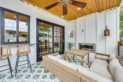 2004 E 16th Street #B, Austin, TX 78702 - Photo 13