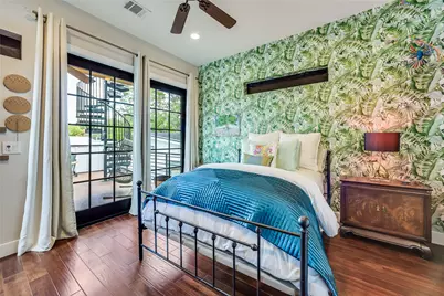 2004 E 16th Street #B, Austin, TX 78702 - Photo 17