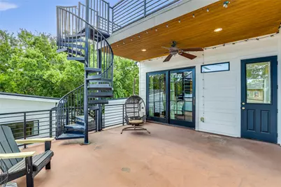 2004 E 16th Street #B, Austin, TX 78702 - Photo 19