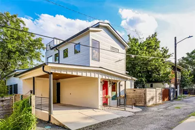 2004 E 16th Street #B, Austin, TX 78702 - Photo 5