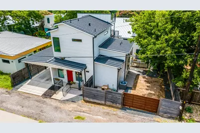 2004 E 16th Street #B, Austin, TX 78702 - Photo 29