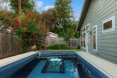 3507 Garden Villa Lane, Austin, TX 78704 - Photo 1