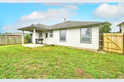 132 Mansfield Lake Trail, Kyle, TX 78640 - Photo 19