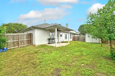 132 Mansfield Lake Trail, Kyle, TX 78640 - Photo 25