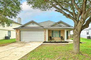 132 Mansfield Lake Trail, Kyle, TX 78640 - Photo 3